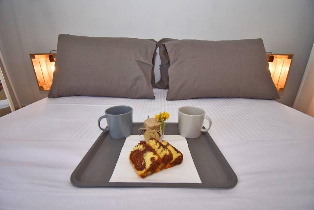 Apartmán Yia Sou Corfu! 