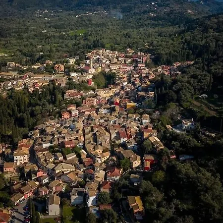 Yia Sou Corfu! 
