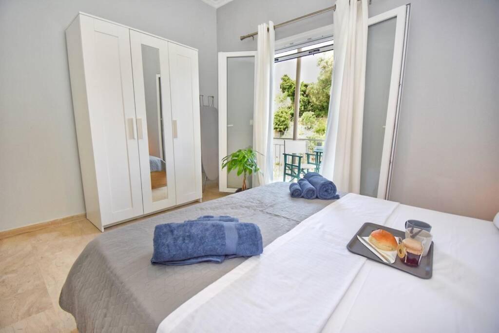 Apartment Yia Sou Corfu! 