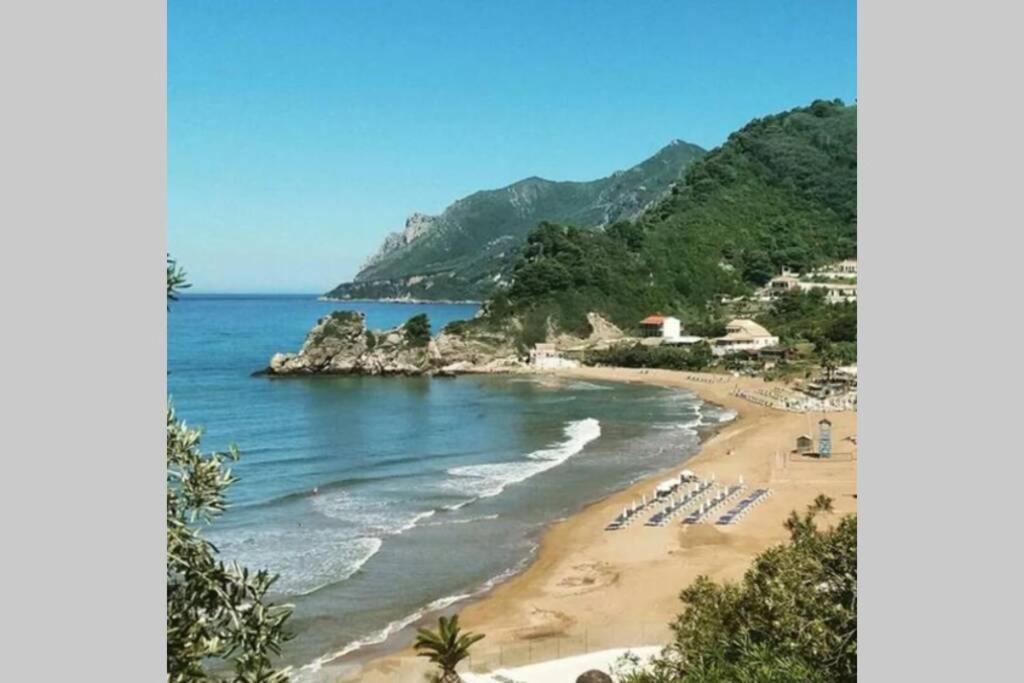 Yia Sou Corfu! 