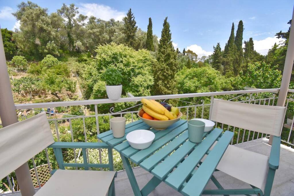 Yia Sou Corfu! 