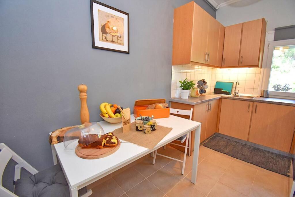 Apartment Yia Sou Corfu! 