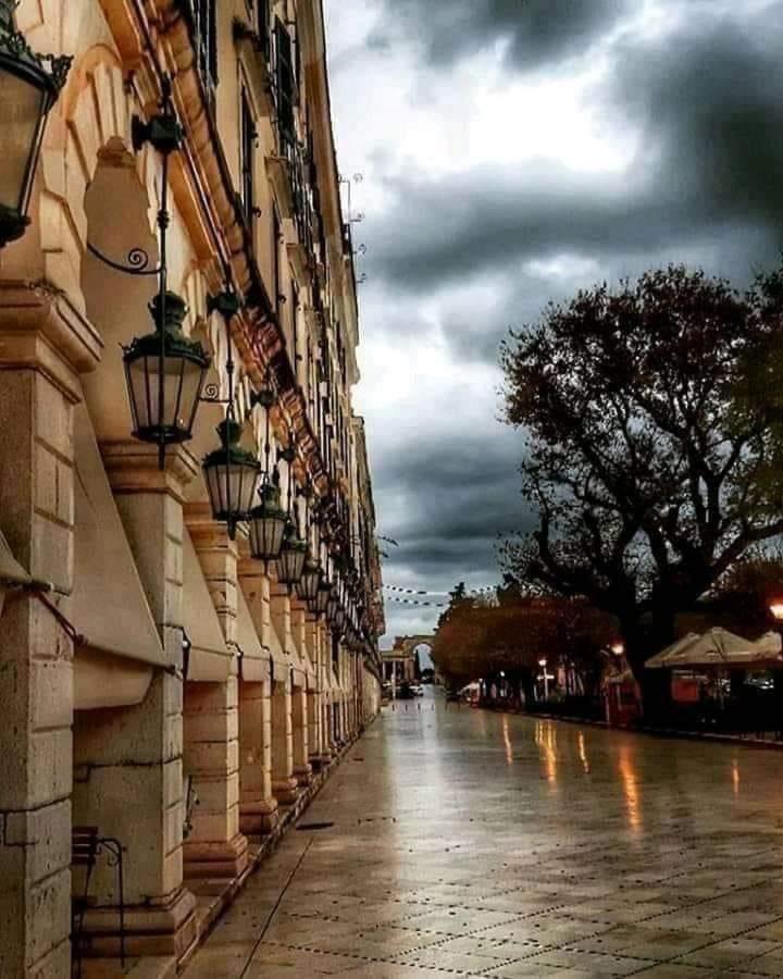 Yia Sou Corfu! 