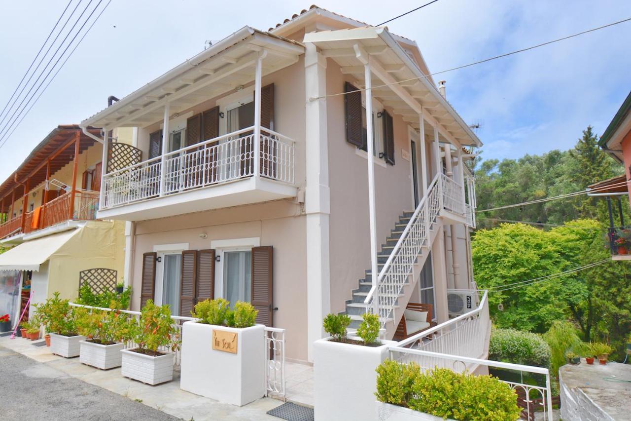 Apartment Yia Sou Corfu! 