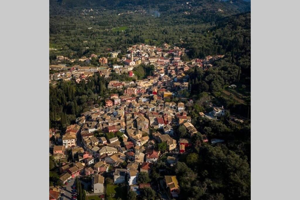 Apartament Yia Sou Corfu! 
