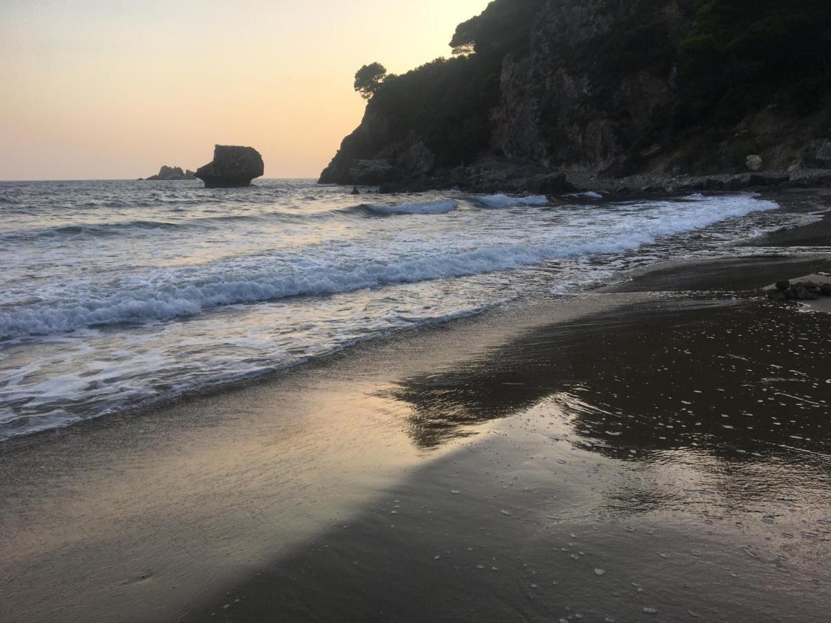 Apartament Yia Sou Corfu! 